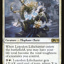 Loxodon Lifechanter [Core Set 2020]