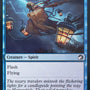 Stormrider Spirit [Innistrad: Midnight Hunt]