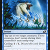 Frostveil Ambush [Ikoria: Lair of Behemoths]