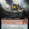 Skitterbeam Battalion (Extended Art) [The Brothers' War]