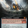 Skitterbeam Battalion (Extended Art) [The Brothers' War]