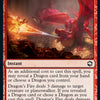 Dragon's Fire [Dungeons & Dragons: Adventures in the Forgotten Realms]