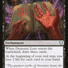 Demonic Lore [Commander Legends]