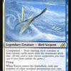Yorion, Sky Nomad [Ikoria: Lair of Behemoths]