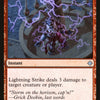 Lightning Strike [Ixalan]