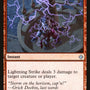 Lightning Strike [Ixalan]