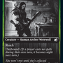 Bird Admirer // Wing Shredder [Innistrad: Double Feature]