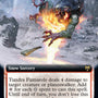 Tundra Fumarole (Extended Art) [Kaldheim]