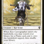 Kor Cartographer [Commander Legends]