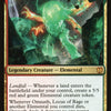 Omnath, Locus of Rage [Zendikar Rising Commander]