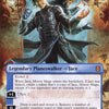 Jace, Mirror Mage (Borderless) [Zendikar Rising]