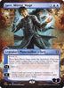 Jace, Mirror Mage (Borderless) [Zendikar Rising]