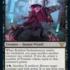 Ruthless Technomancer [Kamigawa: Neon Dynasty Commander] - Japones