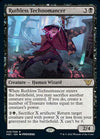 Ruthless Technomancer [Kamigawa: Neon Dynasty Commander] - Japones