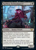 Ruthless Technomancer [Kamigawa: Neon Dynasty Commander] - Japones