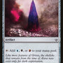 Obelisk of Grixis [Archenemy: Nicol Bolas]