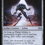 Thran Golem [Dominaria Remastered]