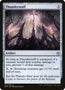 Thunderstaff [Commander Anthology]