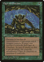 Ghazban Ogre (Italian) 