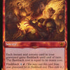 Past in Flames [Signature Spellbook: Chandra]