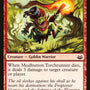 Mudbutton Torchrunner [Modern Masters 2017] 