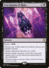 Inscription of Ruin [Zendikar Rising] 