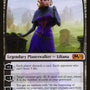 Liliana, Waker of the Dead [Core Set 2021]