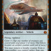 Heart of Kiran [Aether Revolt]