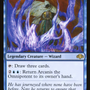 Arcanis the Omnipotent [Dominaria Remastered]