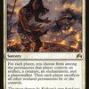 Tragic Arrogance [Magic Origins]