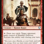 Humble Defector [Commander Legends]