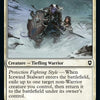 Icewind Stalwart [Commander Legends: Battle for Baldur's Gate] 