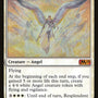 Resplendent Angel [Core Set 2019]