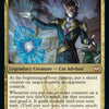 Kros, Defense Contractor [Streets of New Capenna Commander]