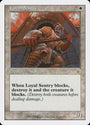 Loyal Sentry [Starter 1999]
