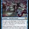 Harbinger of the Tides [Duel Decks: Merfolk vs. Goblins]