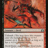 Rakdos Cackler [Return to Ravnica]