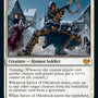 Savior of Ollenbock [Innistrad: Crimson Vow]