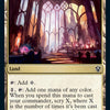 Study Hall [Commander 2021]