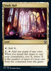 Study Hall [Commander 2021]