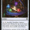Armillary Sphere [Commander Legends]