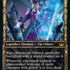 Rigo, Streetwise Mentor (Showcase Golden Age) [Streets of New Capenna]