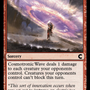 Cosmotronic Wave [Ravnica: Clue Edition]