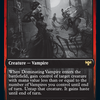 Dominating Vampire [Innistrad: Double Feature] 
