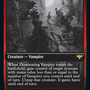 Dominating Vampire [Innistrad: Double Feature] 