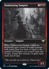 Dominating Vampire [Innistrad: Double Feature] 