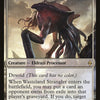 Wasteland Strangler [Battle for Zendikar]