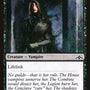 Child of Night [Guilds of Ravnica]