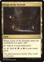 Crypt of the Eternals [Hour of Devastation] 