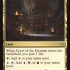 Crypt of the Eternals [Hour of Devastation] 